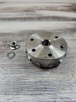 Yamaha YZ450F 2018-2022 volante rotor magneto BR9-81450-01-00 Foto 1 de 3