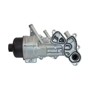 For Mini Mini Clubman Mini Countryman Mini Paceman 2006-2016 Oil Filter Housing - Picture 1 of 7