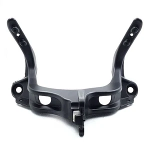 Headlight Upper Stay Fairing Bracket Part Fit For Suzuki GSXR600 GSXR750 2004-05 - Picture 1 of 5