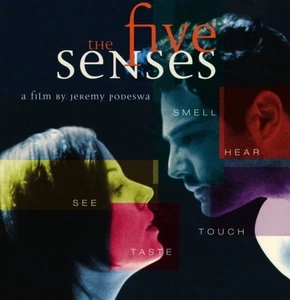 The Five Senses (DVD 2001) Comedy Drama Movie  - Bild 1 von 12