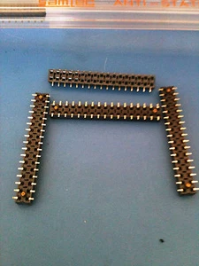 CLH-117-F-D-DV-A SAMTEC - Picture 1 of 4