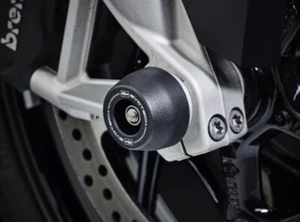 Bobinas de husillo horquilla delantera Evotech Performance para BMW R 1250 GS Adventure R - Imagen 1 de 6