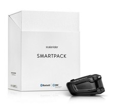 Cardo Scala Rider Smart Pack Communication and Entertainment System