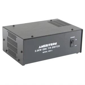 Interruptor de recepción de transmisión de diodo pin Ameritron QSK-5X - Imagen 1 de 1