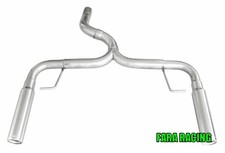 10 200cv 203cv Renault Clio 3 RS 2.0i Inoxcar Centrale SIL //// GORDINI