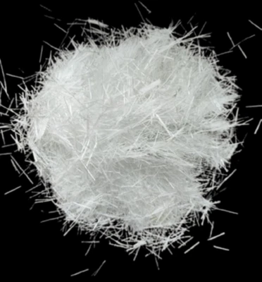 5 kg Estrichfaser, Glasfaser, Betonfasern Estricharmierung 12mm - Bild 1 von 4