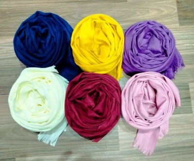 Women Head Scarfs  - Image 1 of 4