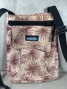 Women's Kavu Crossbody Bag - Picture 1 of 9