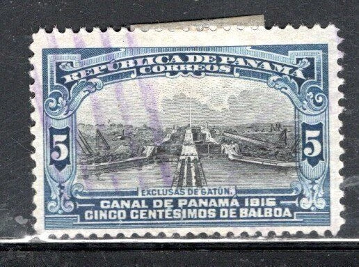 LOTE USADO SELLOS PANAMÁ AMÉRICA LATINA 1827BC Foto 1 de 1