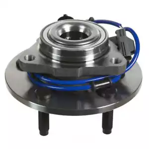 Wheel Bearing and Hub Assembly Moog 515073 fits 02-05 Dodge Ram 1500 - Picture 1 of 11