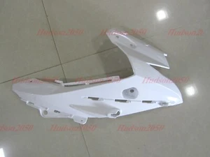Unpainted Front Nose Upper Right Side Cowl Fairing For Suzuki GSX250R 2017-2024 - Picture 1 of 1