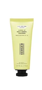 VERSED Guards Up Daily Mineral Sunscreen Broad Spectrum SPF 35 2.5 Oz - Picture 1 of 6