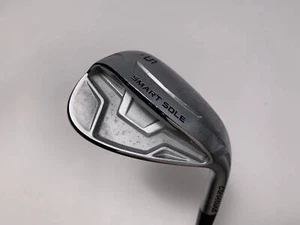 Cleveland Smart Sole 4 Sand Wedge SW Action Ultralite 50g Ladies RH - Picture 1 of 6