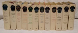 Reader's Digest Best Loved Books For Young Readers Vol 1-12 First Edition 1960's - Imagen 1 de 17