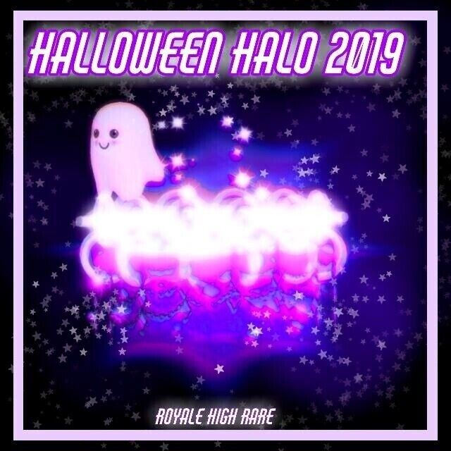 Halloween Halo 2019