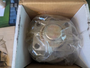 Wheel Bearing and Hub Assembly CARQUEST/DRIVEWORKS NT513018 - Picture 1 of 3