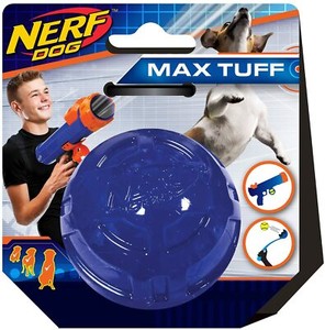 nerf dog sonic ball