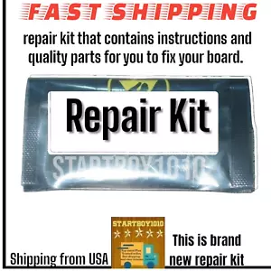KIT DE REPARACIÓN LiftMaster Chamberlain 41A5021‐5H, 41A5021‐5G, 41A5021‐5F - Imagen 1 de 3