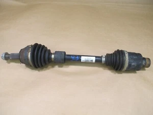 🥇15-16 MINI COOPER R61 R60 COUNTRYMAN AWD M/T FRONT RIGHT OUTPUT AXLE SHAFT OEM - Picture 1 of 12