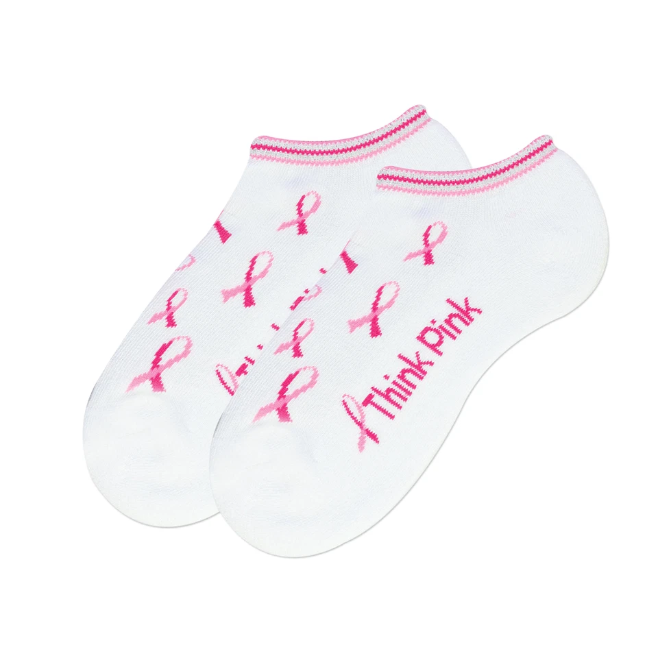 K. Bell со стразами розовый ленты носки - Изображение 1 из 1