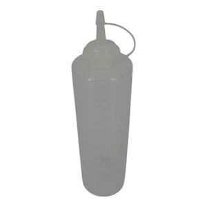 Lacor Dosierflasche - 700ml - Weiß - Ref: 61970 - Bild 1 von 5