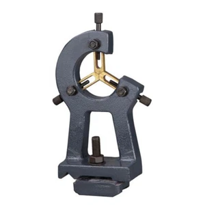 LUNETTA FISSA 3 PUNTE PER TORNIO ACCESSORI Ømax50mm OPTIMUM LTF - Foto 1 di 2
