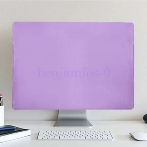 For 2023/2024 iMac 24" Display Dust Cover Protective Case Soft Washable Fabric - Picture 1 of 15