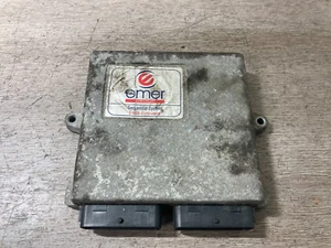 VOLVO XC90 2004 EMER LPG SEQUENTIAL GAS SYSTEM ECU AEB2568D - Picture 1 of 4