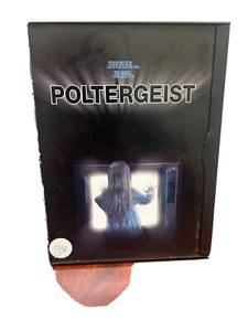 Poltergeist [1982] (DVD, 1999, Breit-/Vollbild) sehr guter Zustand - Bild 1 von 6
