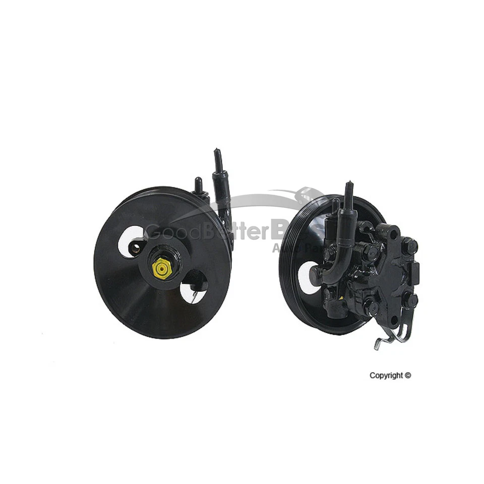 Bomba de dirección asistida One Parts-Mall P96215322 para Daewoo Foto 1 de 1