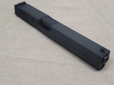 Rock Slide USA G34 Complete Upper 9mm Glock Gen 3 RS1.FS9 Black Made in USA NEW