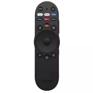 New Original XRT270 For Vizio Voice TV Bluetooth Remote Control XRT260 V755-J04 - Picture 1 of 3