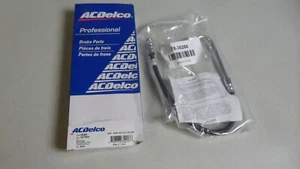 NOS 85 86 Chevy Silverado C10 Truck Front Hydraulic Brake Hose 19173320 GM 02BC3 - Picture 1 of 4