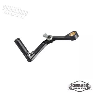 Verstellbarer Klappbarer Schalthebel Schaltpedalhebel für BMW F750 F850GS ADV 18-22 - Bild 1 von 6