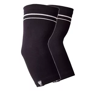 Ellenbogen Bandagen für Sport und Alltag, mehr Stabilität und Leistung, 1 Paar - Bild 1 von 9