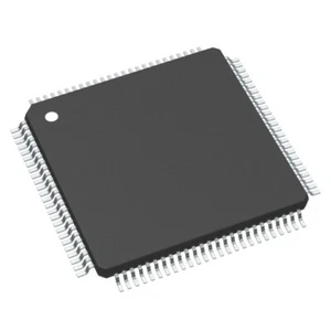66 PCS Circuiti integrati Xilinx XC95108-10TQ100C - Foto 1 di 4