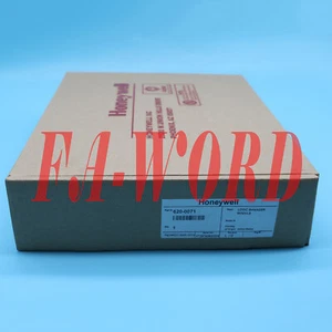 1PC NEW Honeywell 620-0071 HR-07 VR2.5 Logic Manager Module one year warranty - Picture 1 of 6