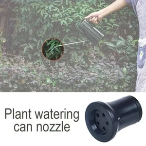 UK Watering Can Sprinkler Head Watering Can Nozzle for Water Cans Yard Office - Picture 1 of 9