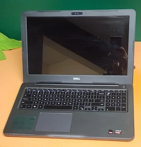 Dell Inspiron 15 5565 *PARTS ONLY* (FHD Touch / AMD FX-9800P / 8GB) - Read - Picture 1 of 6