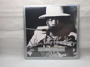 John Lee Hooker – Black Night Is Falling: Live At The Rising Sun Celebr (Album) - Picture 1 of 2