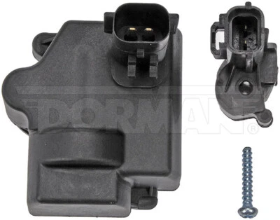 Actuador de bloqueo de puerta levadiza Dorman 746-264 se adapta a Jeep Liberty Commander 2002-2012 Gr Foto 1 de 3