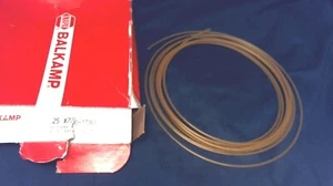 Napa Balkamp 770-1540 1/8" Nylon Tubing - 25' - Bild 1 von 2