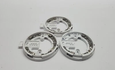 APOLLO 45681-210 XP95 INTELLIGENT MOUNTING BASE - LOT OF 3 - Image 1 of 4