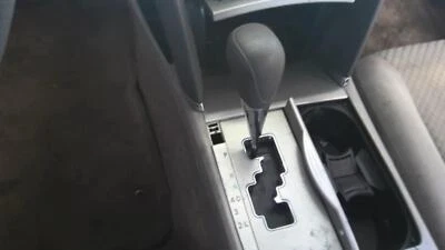 Conjunto de alavanca de câmbio de transmissão automática usado serve: 2009 Toyota Camry Grade - Imagem 1 de 4