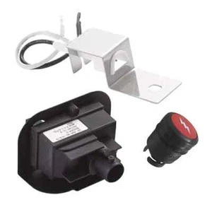 Für Weber Q120 Q1200 64868 Gasgrill Ersatz Zünder-Kit Grill-Ersatzteile Zubehör - Bild 1 von 7