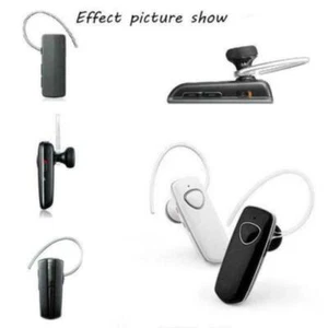 10pcs Replacement Earhook Ear Hook Loop Earloop For Bluetooth New Fast ha52 - Picture 1 of 12