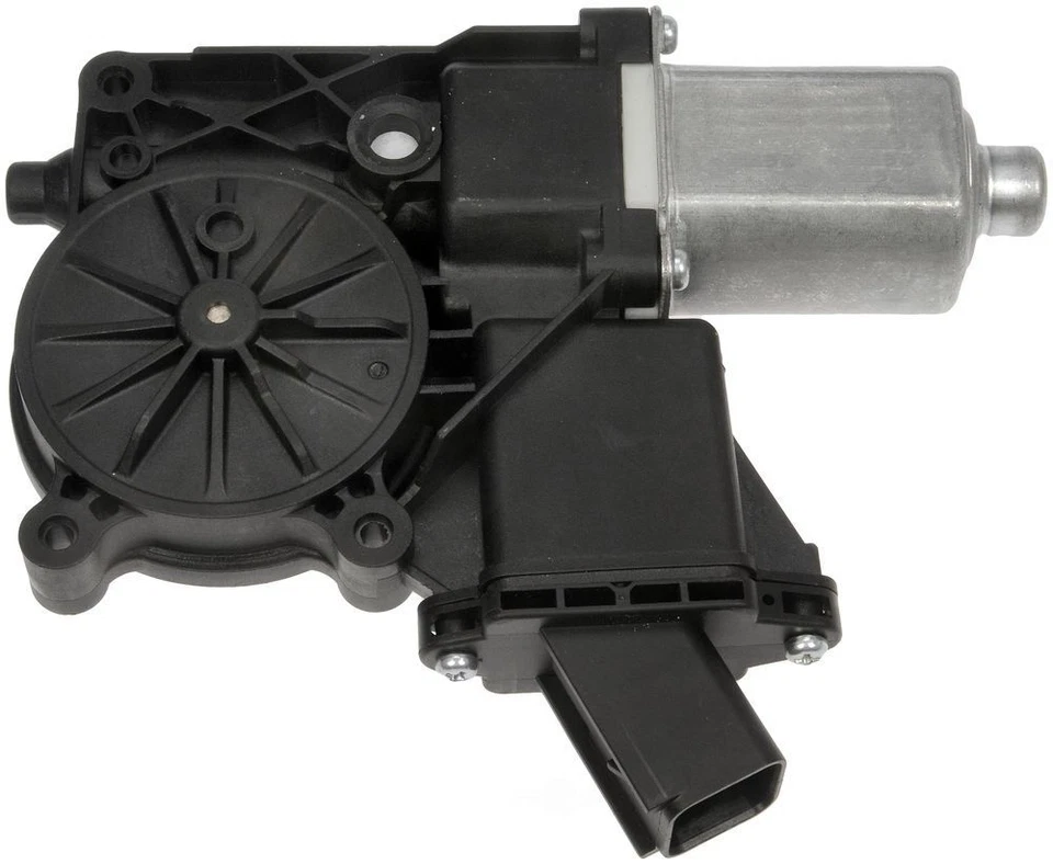 Motor de ventana trasera derecha para Lincoln MKS 2010 2011 2012 2013 Dorman 2009-2016 Foto 1 de 4