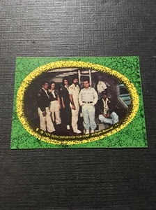 Pegatina Topps Alien 1979 #9 envío gratuito - Imagen 1 de 2