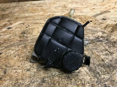MERCEDES BENZ GL ML R CLASS X164 OEM 06-12 RADIATOR COOLANT RESERVOIR TANK  - Image 1 of 4