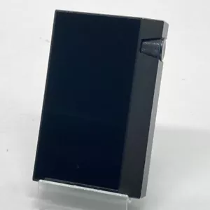 Astell & Kern AK70 MK II 64GB Digital Music Player Noir Black Working Track - Picture 1 of 7